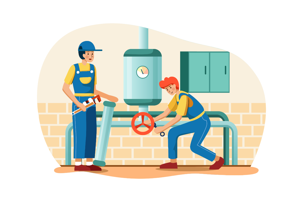 Home Page Graphic