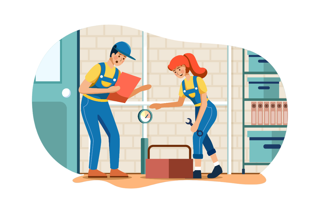 Home Page Graphic